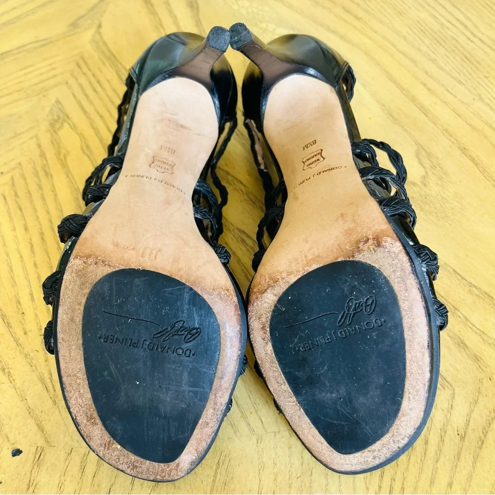Donald J. Pliner Maura Sandals